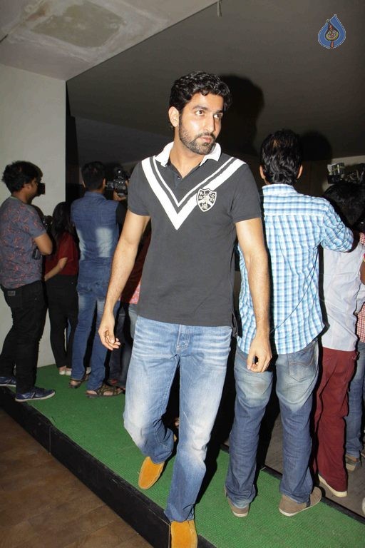 Bollywood Stars at Film Inside Out Screening  - 31 / 31 photos