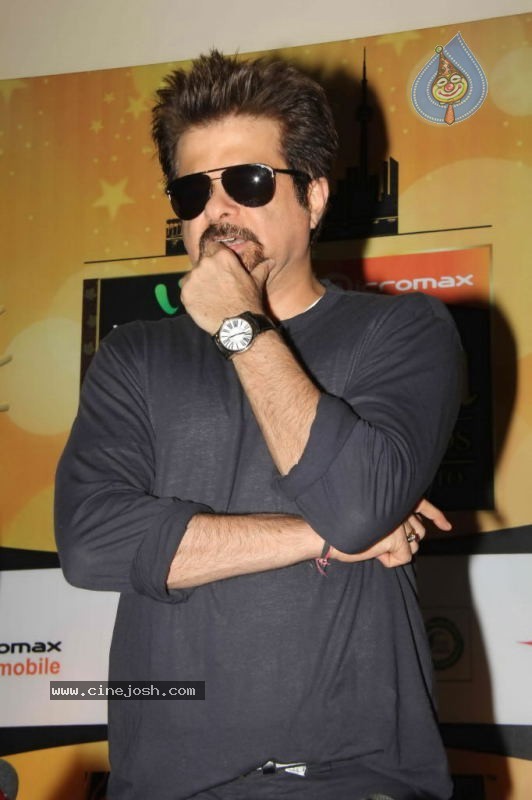 Bollywood Stars at IIFA Press Meet - 42 / 44 photos