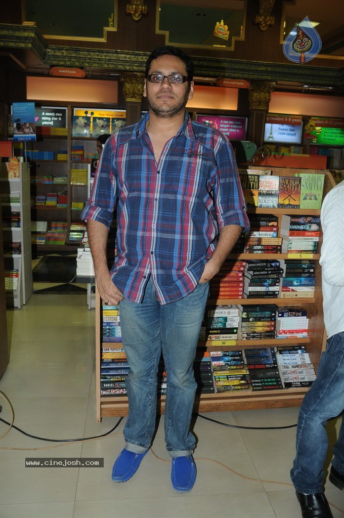 Bollywood Striptease Book Launch - 18 / 21 photos