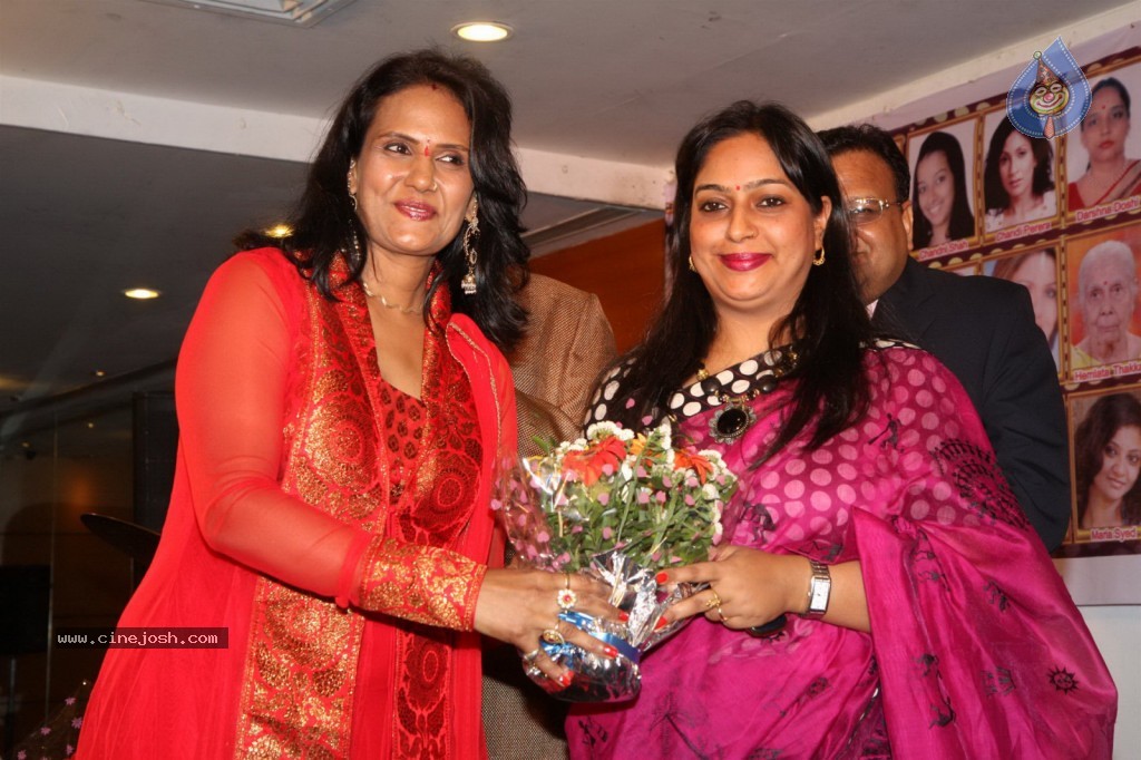 Bollywood Women's Day Special - 42 / 150 photos