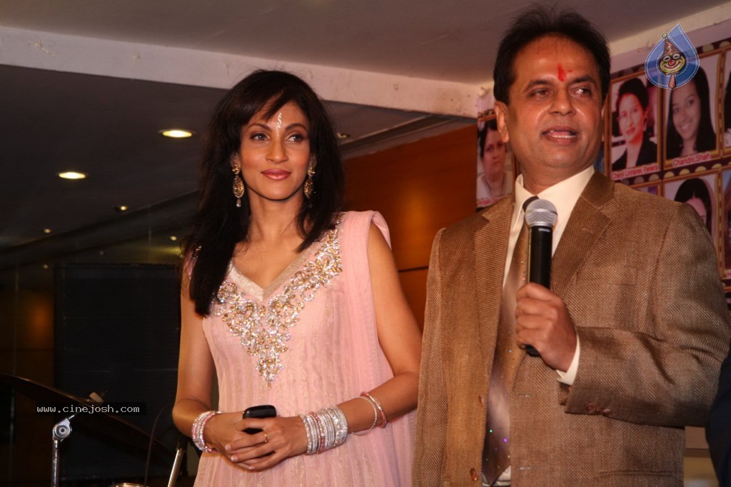Bollywood Women's Day Special - 85 / 150 photos