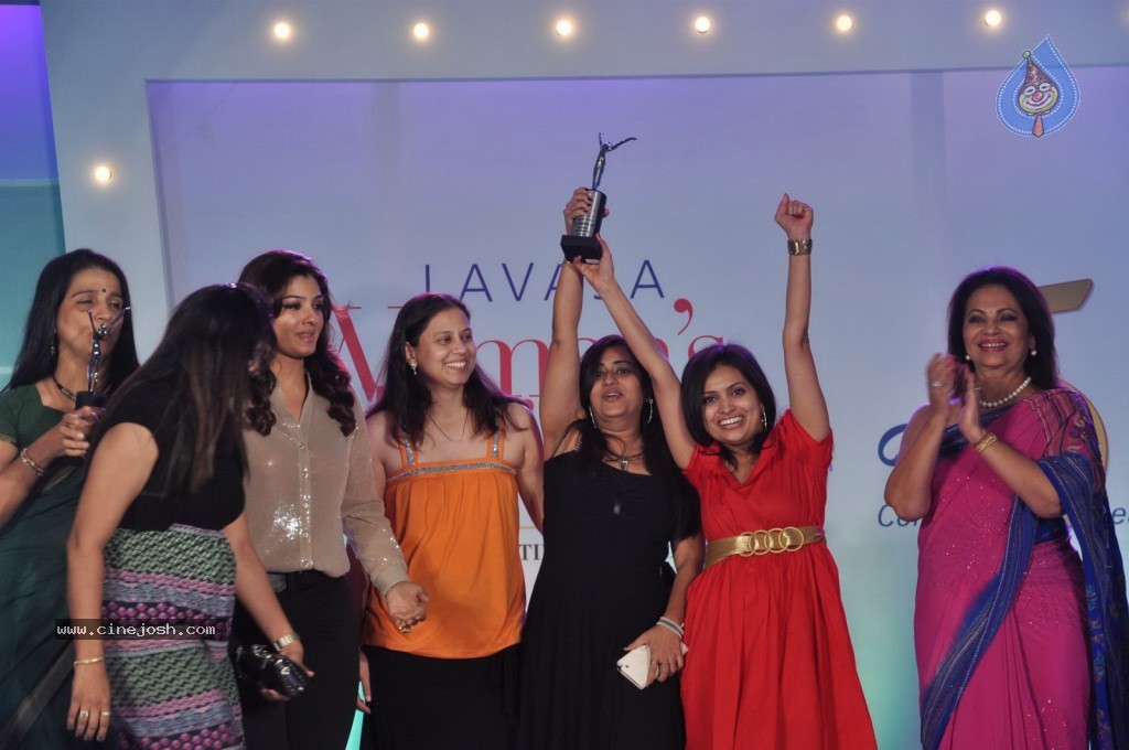 Bollywood Women's Day Special - 140 / 150 photos