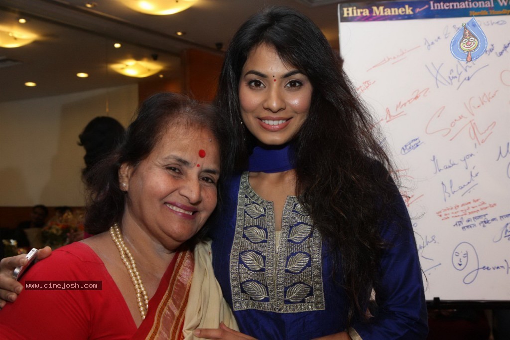 Bollywood Women's Day Special - 146 / 150 photos