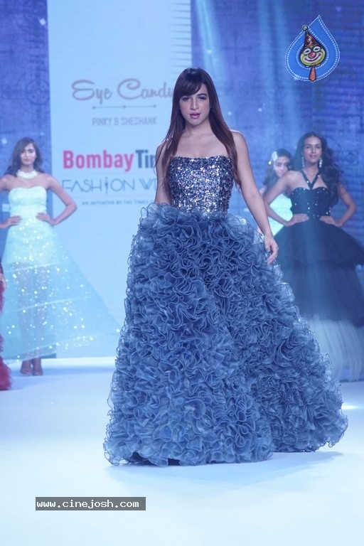 Bombay Times Fashion Week - 1 / 52 photos