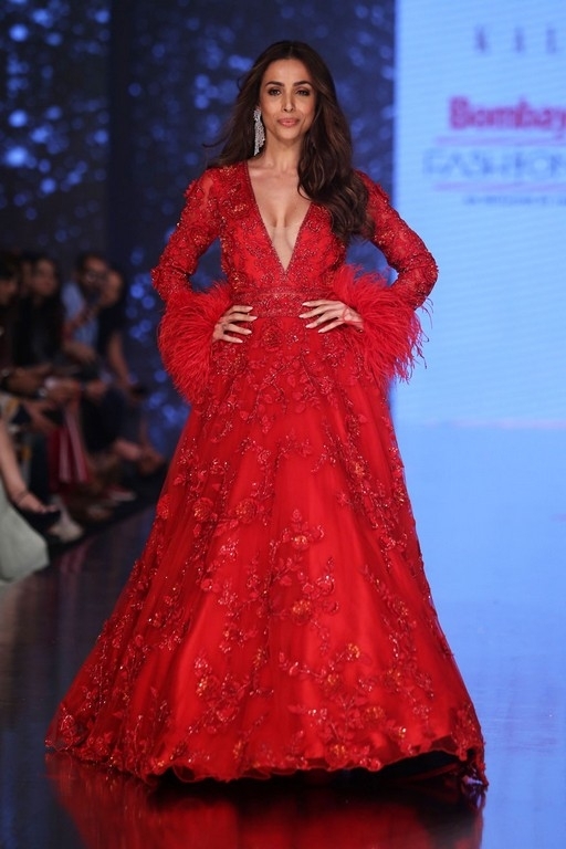 Bombay Times Fashion Week 2019 - 24 / 41 photos