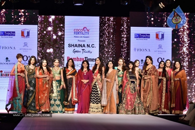 Bombay Times Fashion Week Photos - 22 / 89 photos