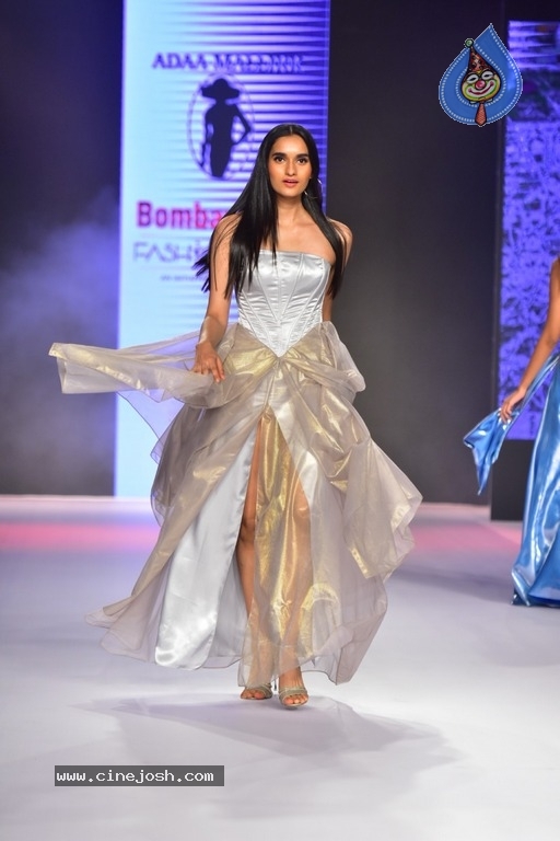 Bombay Times Fashion Week Photos - 60 / 89 photos
