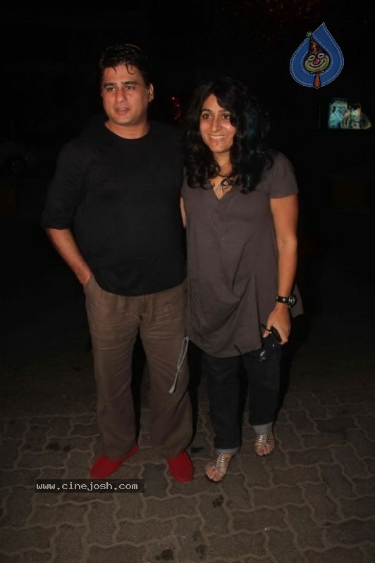 Born Free Entertainment First Release Party - 30 / 74 photos