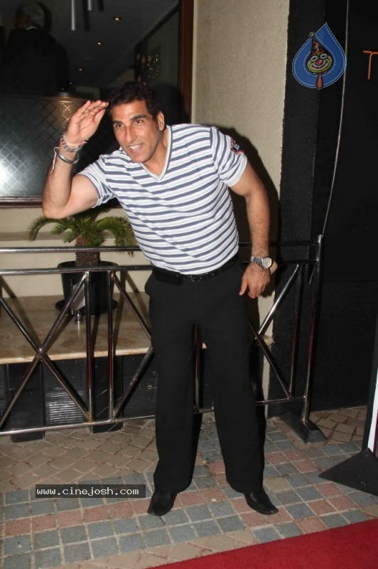 Boro Plus Gold Awards Pre Event Party - 2 / 89 photos