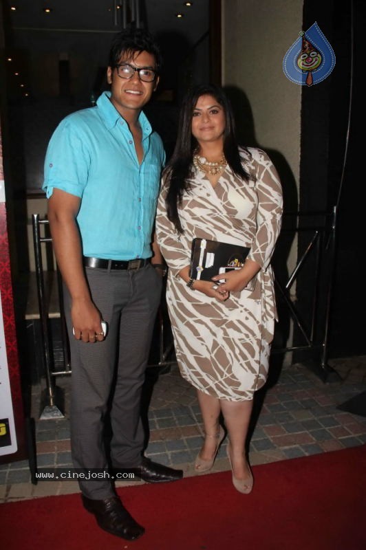 Boro Plus Gold Awards Pre Event Party - 4 / 89 photos