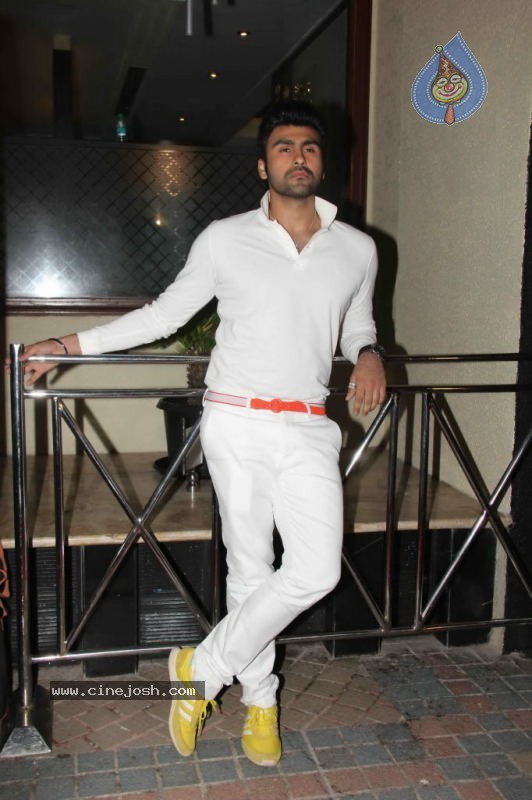 Boro Plus Gold Awards Pre Event Party - 14 / 89 photos