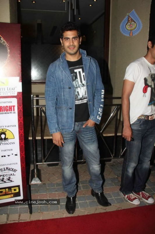Boro Plus Gold Awards Pre Event Party - 44 / 89 photos