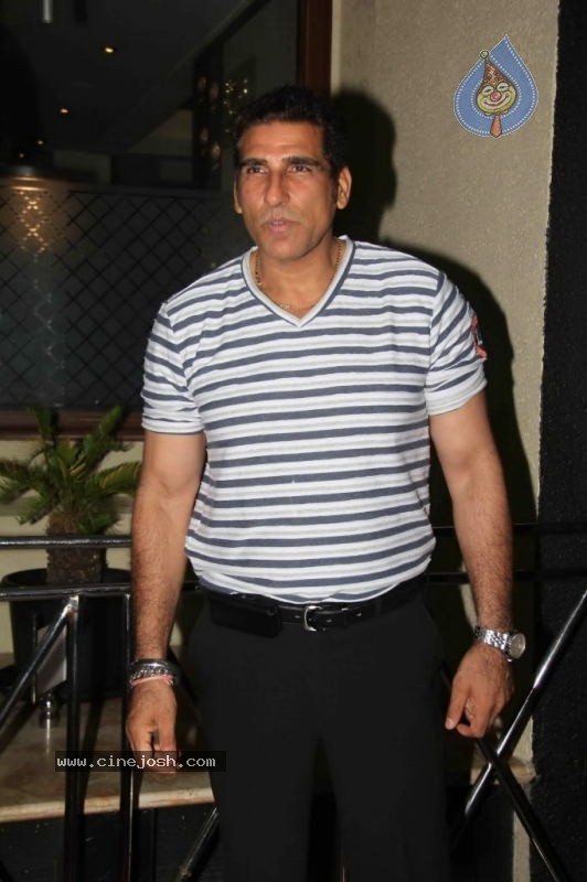 Boro Plus Gold Awards Pre Event Party - 47 / 89 photos