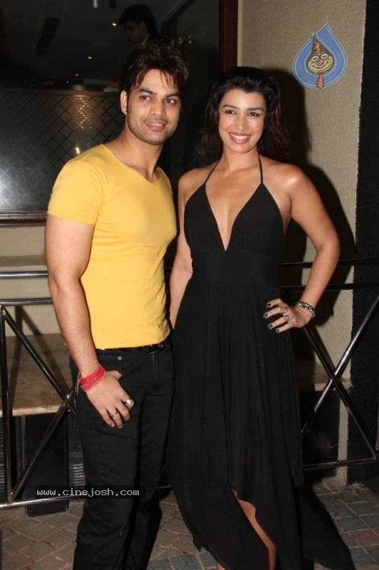 Boro Plus Gold Awards Pre Event Party - 54 / 89 photos
