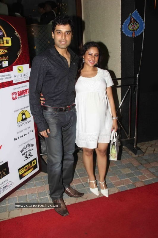 Boro Plus Gold Awards Pre Event Party - 66 / 89 photos