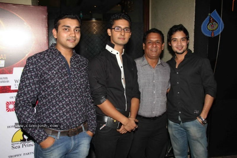 Boro Plus Gold Awards Pre Event Party - 79 / 89 photos
