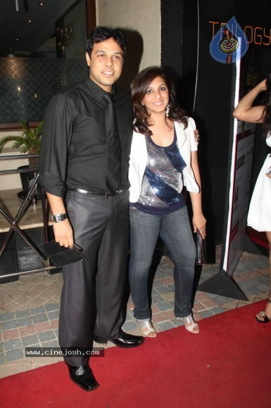 Boro Plus Gold Awards Pre Event Party - 87 / 89 photos