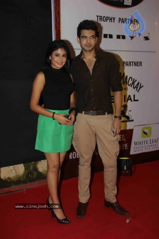 Boroplus Gold Awards 2011 - 50 / 96 photos