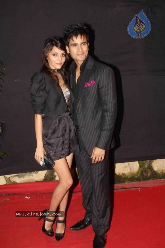 Boroplus Gold Awards 2011 - 63 / 96 photos