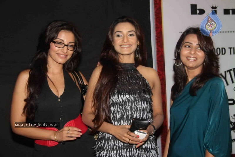 Boroplus Gold Awards 2011 - 68 / 96 photos