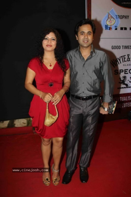 Boroplus Gold Awards 2011 - 73 / 96 photos