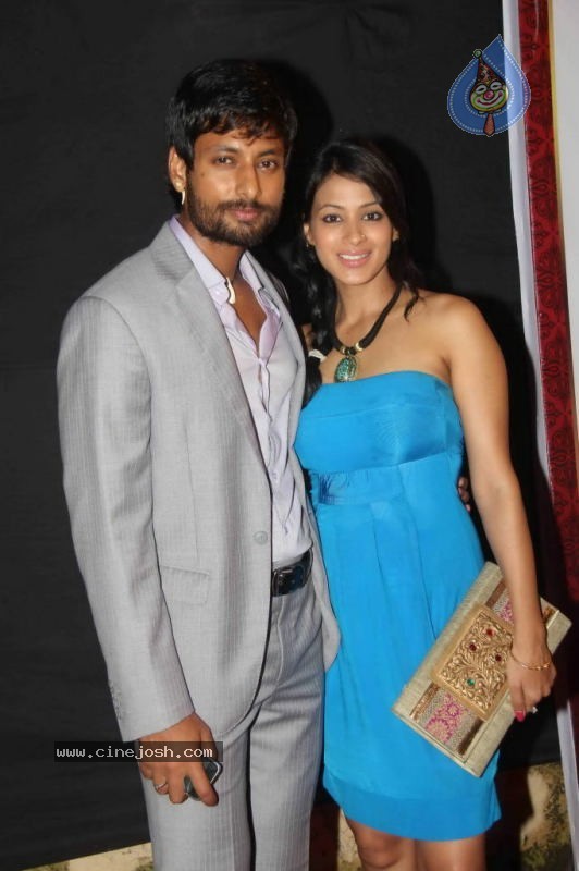 Boroplus Gold Awards 2011 - 77 / 96 photos