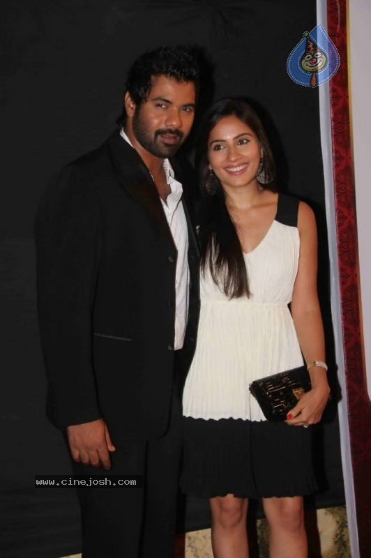 Boroplus Gold Awards 2011 - 79 / 96 photos