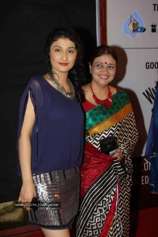 Boroplus Gold Awards 2011 - 89 / 96 photos