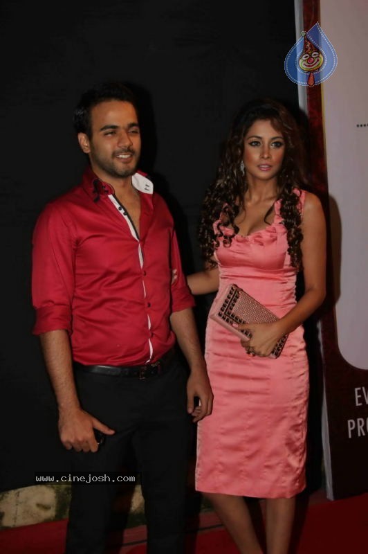 Boroplus Gold Awards 2011 - 95 / 96 photos