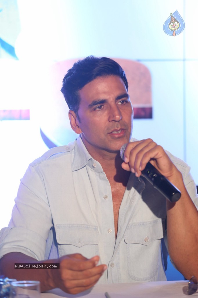 Boss Bollywood Movie Promotion - 83 / 101 photos