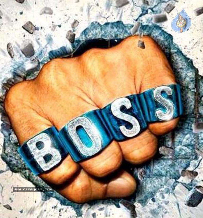 Boss Movie Stills Photo 9 of 25
