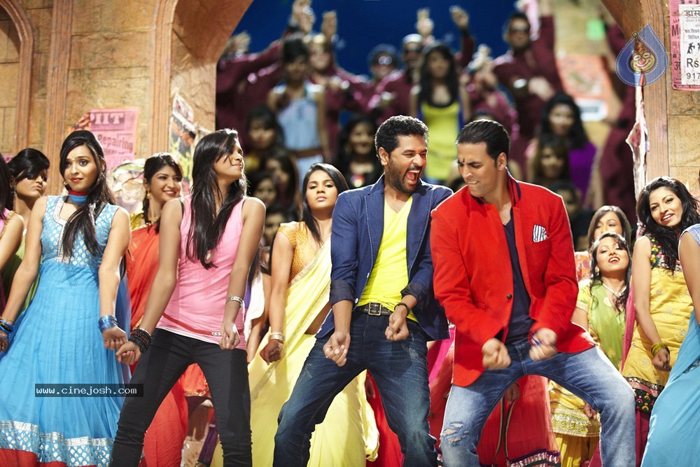 Boss Movie Stills Photo 13 of 25