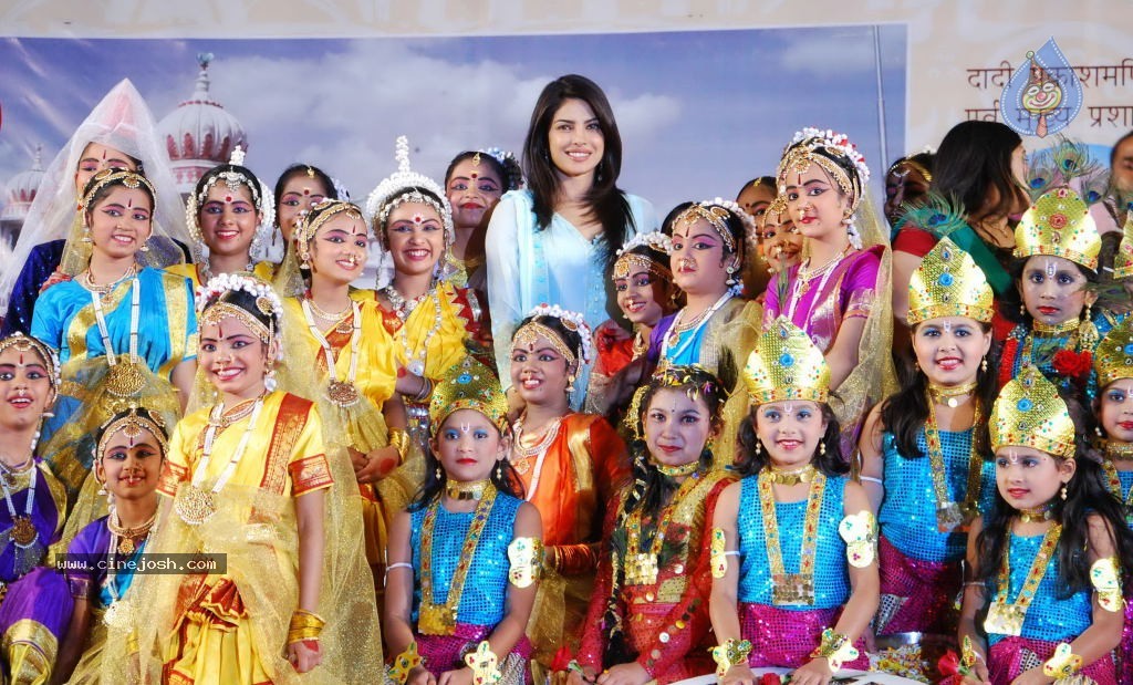 Brahma Kumaris Mega Platinum Jubilee Closing Event - 25 / 31 photos