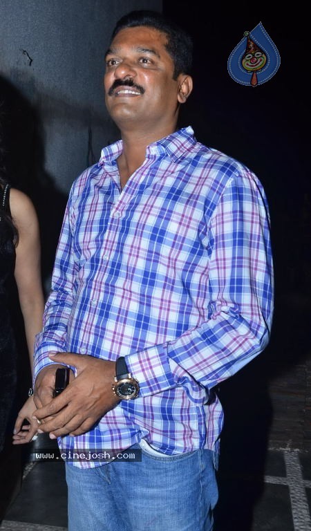 Brinda Parekh Rocking Birthday Party - 12 / 21 photos