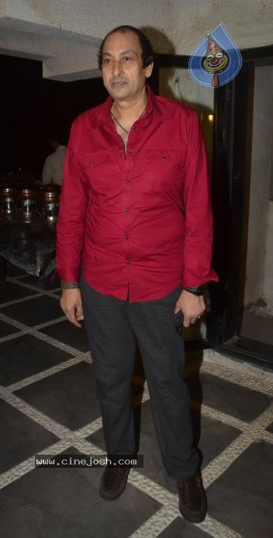 Brinda Parekh Rocking Birthday Party - 15 / 21 photos