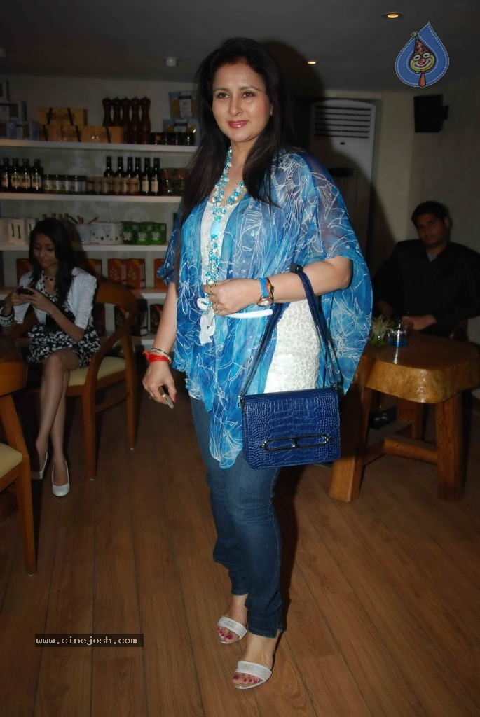 Cafe Mangii Italian Restaurant Launch - 16 / 100 photos