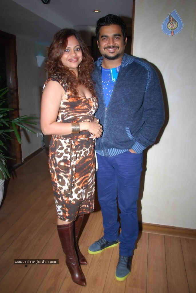 Cafe Mangii Italian Restaurant Launch - 18 / 100 photos