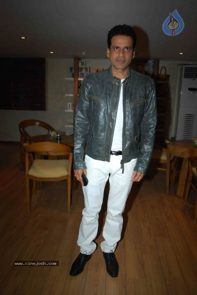 Cafe Mangii Italian Restaurant Launch - 32 / 100 photos