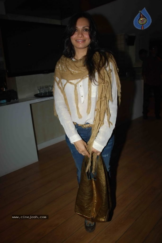 Cafe Mangii Italian Restaurant Launch - 35 / 100 photos