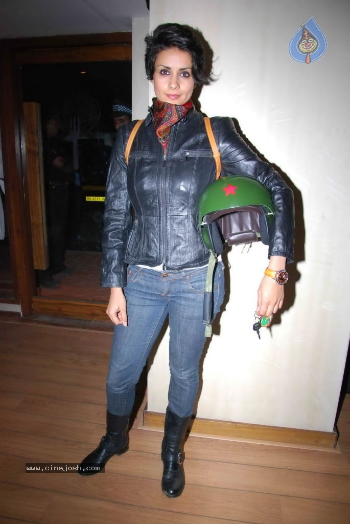 Cafe Mangii Italian Restaurant Launch - 57 / 100 photos