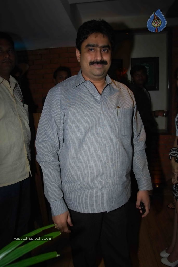 Cafe Mangii Italian Restaurant Launch - 62 / 100 photos