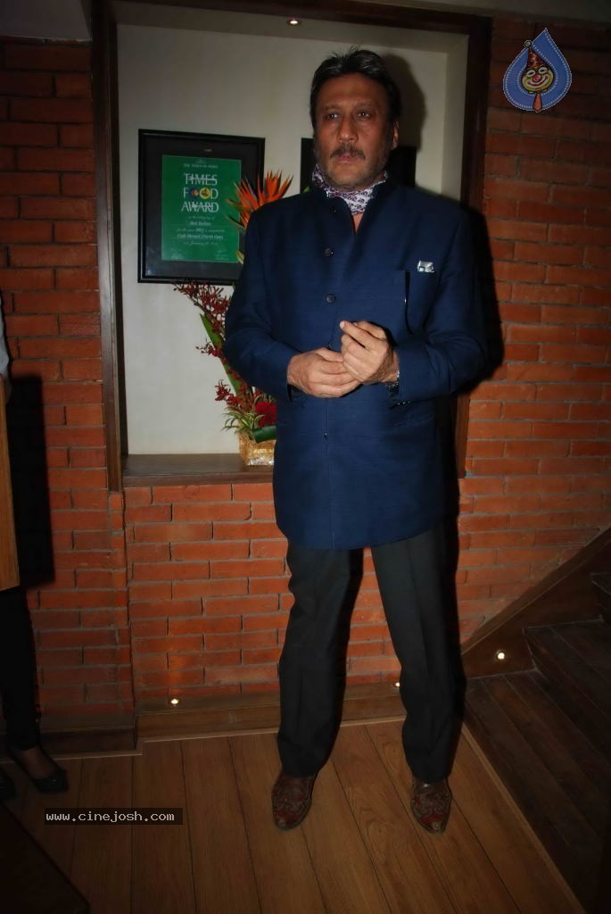 Cafe Mangii Italian Restaurant Launch - 67 / 100 photos