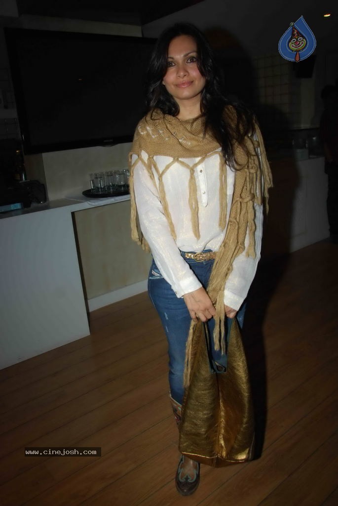 Cafe Mangii Italian Restaurant Launch - 69 / 100 photos