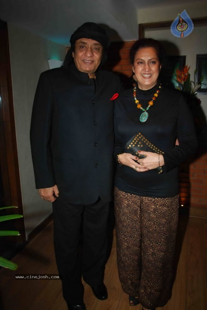 Cafe Mangii Italian Restaurant Launch - 71 / 100 photos