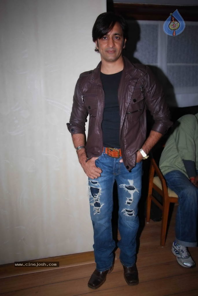 Cafe Mangii Italian Restaurant Launch - 74 / 100 photos
