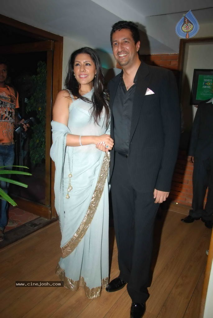 Cafe Mangii Italian Restaurant Launch - 78 / 100 photos