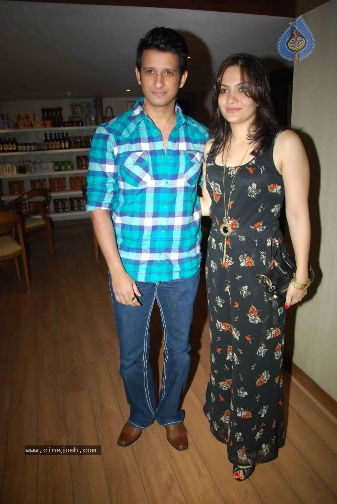 Cafe Mangii Italian Restaurant Launch - 80 / 100 photos