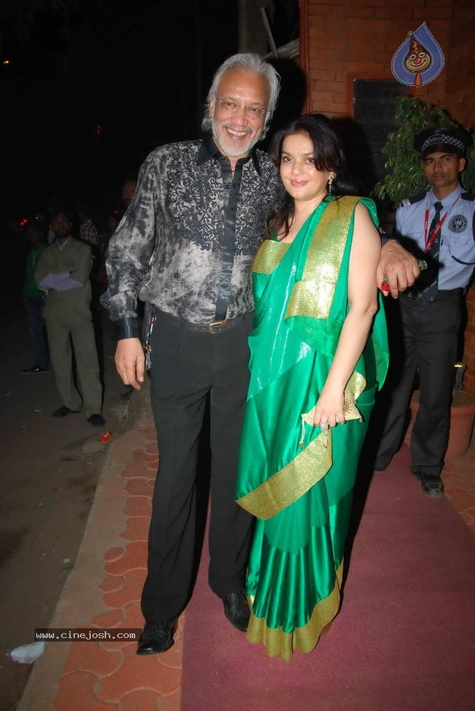 Cafe Mangii Italian Restaurant Launch - 81 / 100 photos