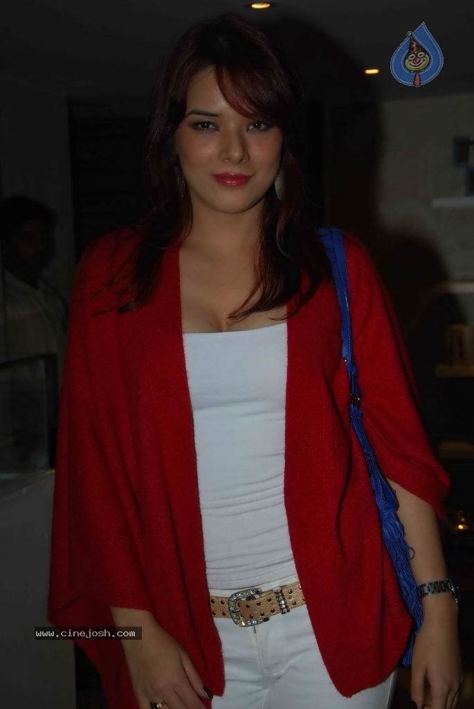 Cafe Mangii Italian Restaurant Launch - 95 / 100 photos