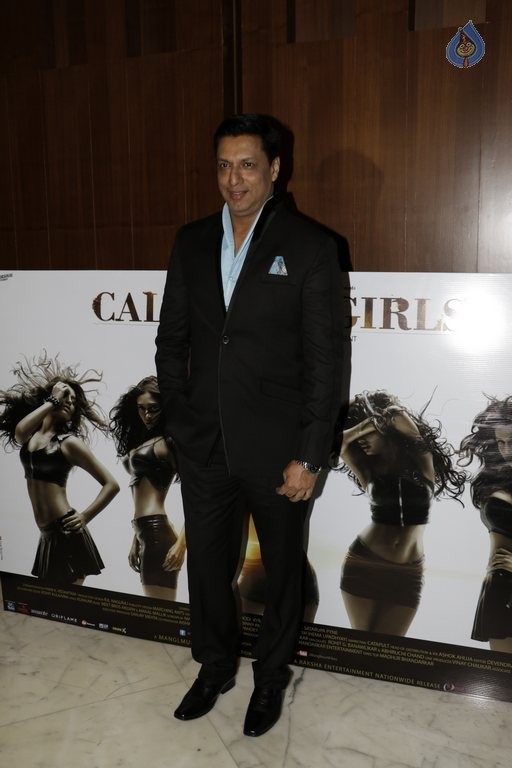 Calendar Girls at Martini Queens Exhibition  - 37 / 37 photos